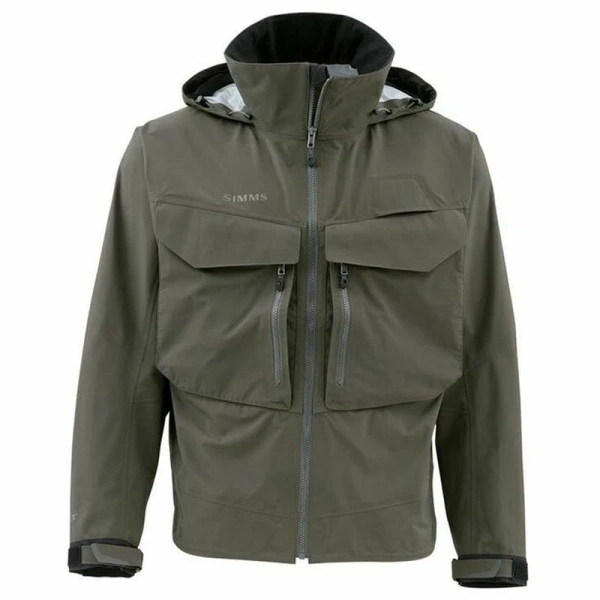 Куртка G3 Guide Jacket (Мужской; XL; Dark Olive)